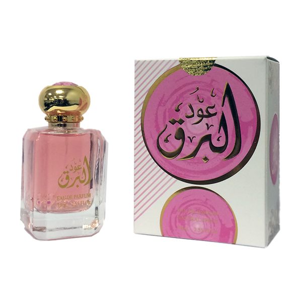 Ouda Al Bark edp 75 ml uae